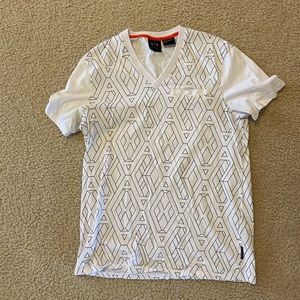 Armani exchange v neck